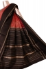 Classic Temple Veldhari Kanjeevaram Silk Saree